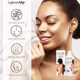 Lighten Up Lactic Acid Lotion