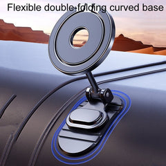 Magnetic Folding Car Phone Holder