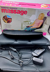 Massage Seat Topper