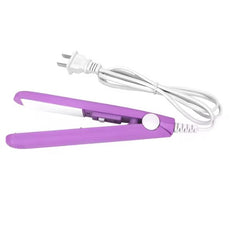 Mini Straightener