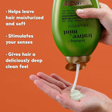 OGX Mint Shampoo (385 ml)