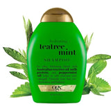 OGX Mint Shampoo (385 ml)