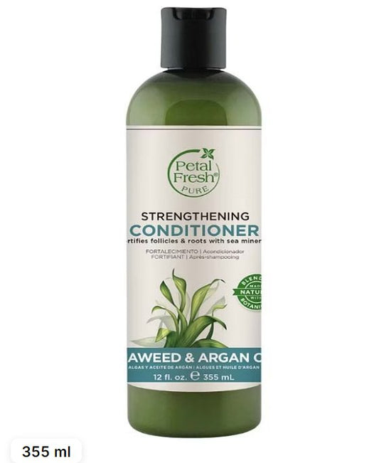 Mint Volumizing Conditioner (355ml)