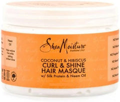 Moisture Curl Enhancing Masque (326g)