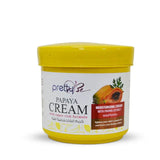 Pretty Be | Moisturizing Cream with Papaya Extract