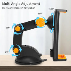 Mounting Tablet Holder