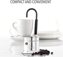 Portable Italian Coffee Maker