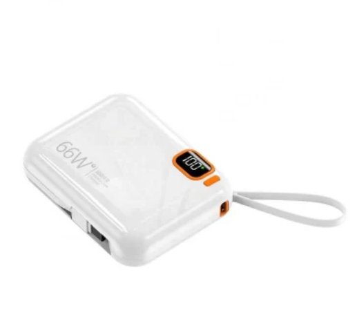 Portable Mini Power Bank