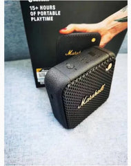 MARSHALL Portable Wireless Speaker