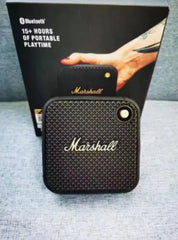 MARSHALL Portable Wireless Speaker