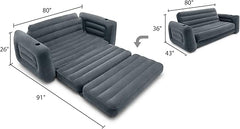 Pull Out Sofa Bed