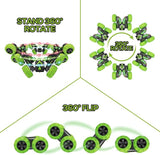 RC Stunt Car
