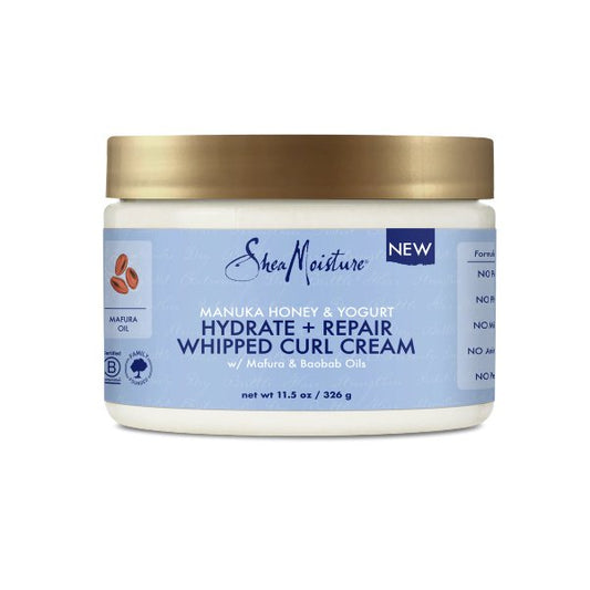 Repair Whipped Curl Cream 326g