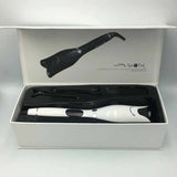 Rotating Ceramic Hair Curler