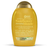 OGX Shimmering Blonde Conditioner