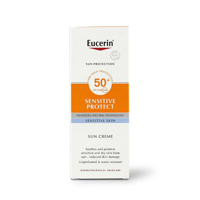 EUCERIN | Sun Cream SPF 50+ (50ml)