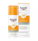 EUCERIN | Sun Gel Cream