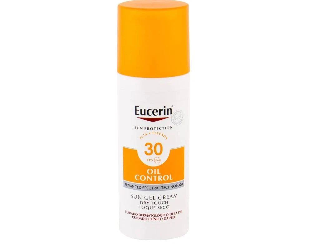 EUCERIN | Sun Gel Cream