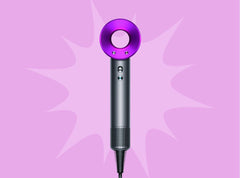 Super Hair Dryer