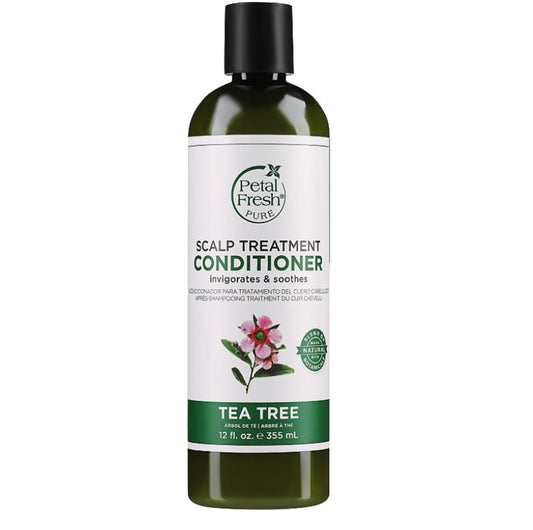 Tea Tree Conditioner (355ml)