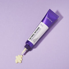 Triple Action Eye Cream