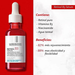 La Roche Posay La Roche-Posay Pure Retinol Face Serum with Vitamin B3