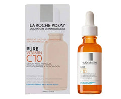 La Roche Posay Pure Vitamin C10 Serum Renovateur Eclat Serum - 30 ml